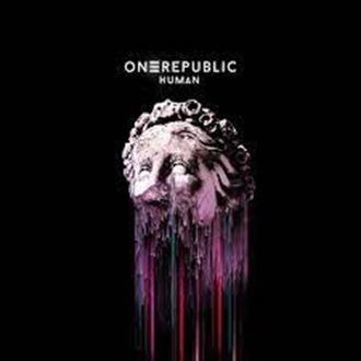 Human (Standard Vinyl Edition) - Vinile LP di One Republic