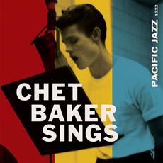 Vinile Chet Baker Sings (180 gr.) Chet Baker
