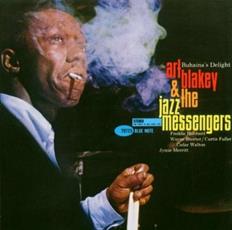 Vinile Buhaina's Delight Art Blakey