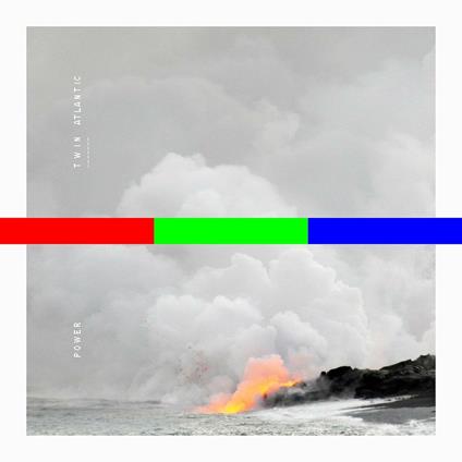 Power - Vinile LP di Twin Atlantic