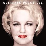 Ultimate Peggy Lee (Ltd. Clear Vinyl)