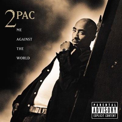 Me Against the World (180 gr.) - Vinile LP di 2Pac