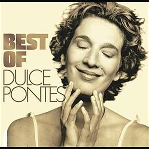 Best of - CD Audio di Dulce Pontes
