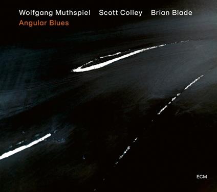 Angular Blues - Vinile LP di Wolfgang Muthspiel