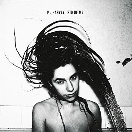 Rid of Me - Vinile LP di P. J. Harvey