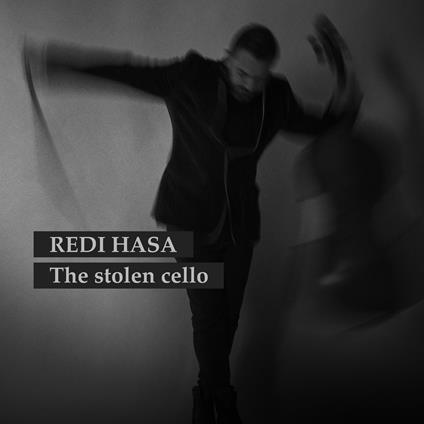 The Stolen Cello - CD Audio di Redi Hasa