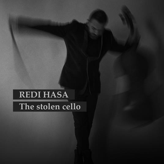 The Stolen Cello - CD Audio di Redi Hasa