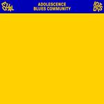 Adolescence Blues... (Coloured Vinyl)