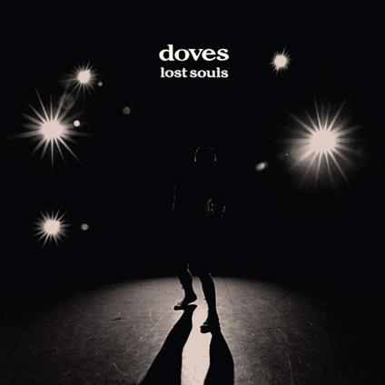 Lost Souls - Vinile LP di Doves