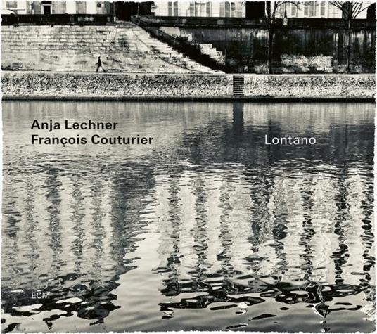 Lontano - CD Audio di Anja Lechner