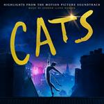 Cats - 2019 Film (Colonna sonora)