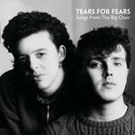 Songs from the Big Chair (Picture Disc)