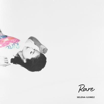 Rare (Fanbox) - CD Audio di Selena Gomez
