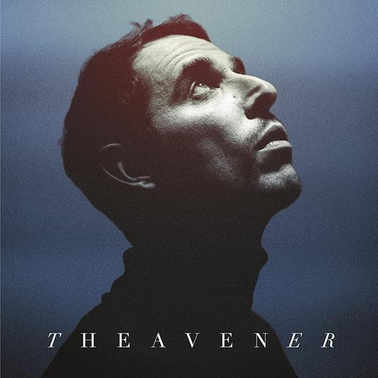 Heaven - CD Audio di Avener