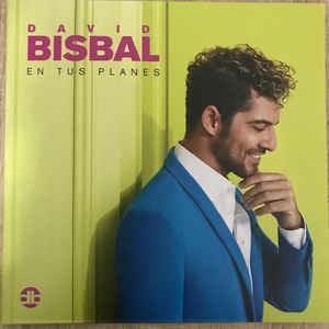 En tus planes - Vinile LP di David Bisbal