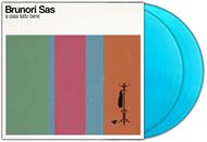 A casa tutto bene (Light Blue Coloured Vinyl)