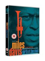 Birth of the Cool. Il documentario (DVD)