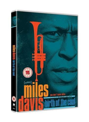 Birth of the Cool. Il documentario (DVD) - DVD di Miles Davis