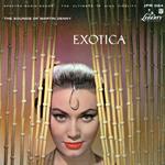Exotica (Red Vinyl)