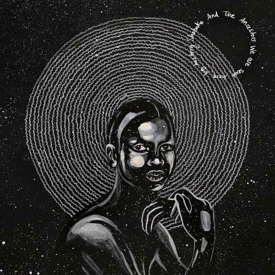 We Are Sent Here by History - CD Audio di Shabaka and the Ancestors