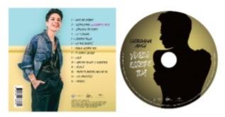 Voglio essere tua (Deluxe Ecolbook Edition) (Sanremo 2020) - CD Audio di Giordana Angi - 2