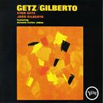Getz-Gilberto