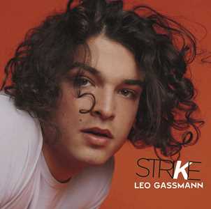 CD Strike (Sanremo 2020) Leo Gassmann