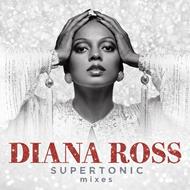 Supertonic. The Remixes