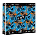 Steel Wheels Live (2 CD + Blu-ray Edition)