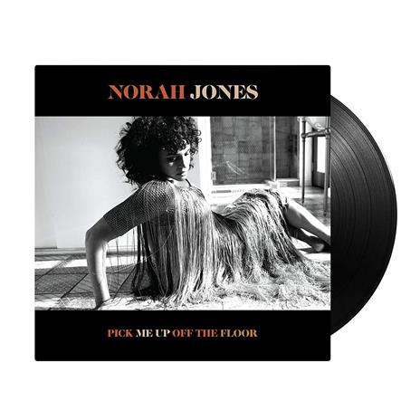 Pick Me Up Off the Floor - Vinile LP di Norah Jones - 2