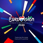 Eurovision. Rotterdam 2020