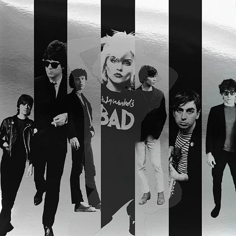 Against the Odds (Deluxe Edition) - CD Audio di Blondie