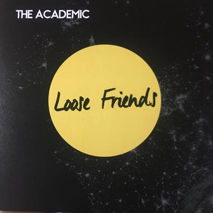 Loose Friends - Vinile LP di Academic