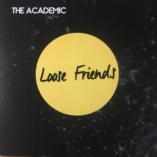 Loose Friends - Vinile LP di Academic