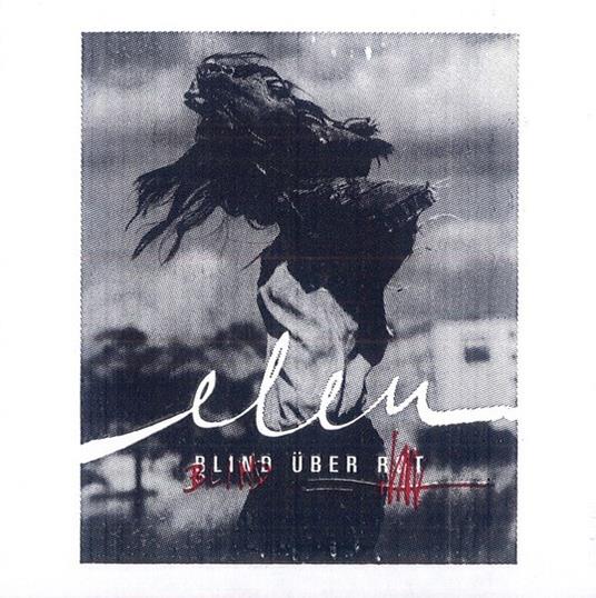 Blind Uber Rot - CD Audio di Elen