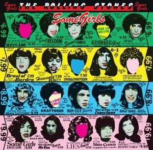 Some Girls (Half Speed) - Rolling Stones - Vinile