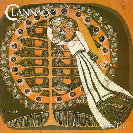 Cran Uil - CD Audio di Clannad
