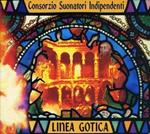 Linea gotica (Clear Vinyl)