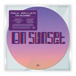 On Sunset (Picture Disc)