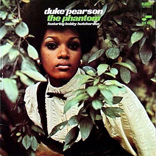 The Phantom - Vinile LP di Duke Pearson