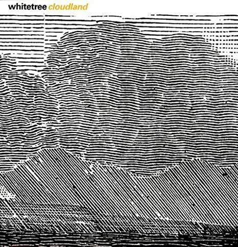 Cloudland - Vinile LP di Whitetree