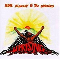Uprising - Vinile LP di Bob Marley and the Wailers