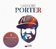 Gregory Porter