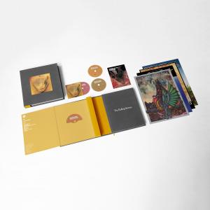 Goats Head Soup (Box Set Limited Edition: 3 CD + Blu-ray Audio) - CD Audio + Blu-Ray Audio di Rolling Stones - 2