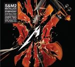 S&M2 (2 CD + Blu-ray)