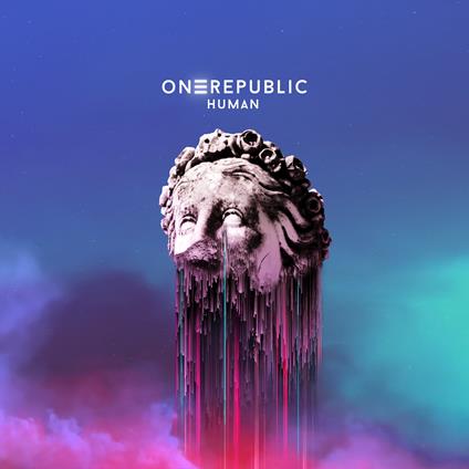Human (Deluxe Edition) - CD Audio di OneRepublic