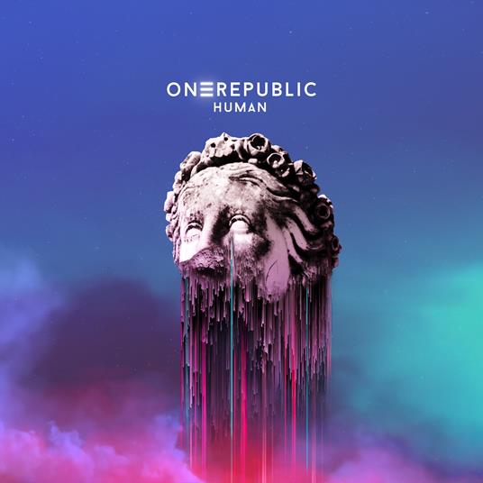Human (Deluxe Edition) - CD Audio di OneRepublic