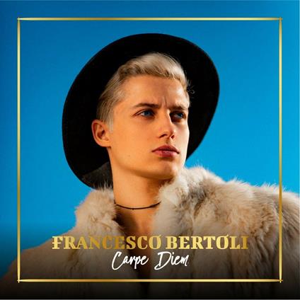 Carpe Diem - CD Audio di Francesco Bertoli