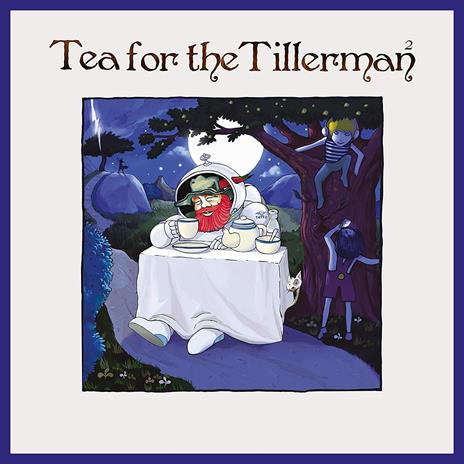 Tea for the Tillerman 2 - CD Audio di Cat Stevens