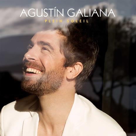 Plein Soleil - CD Audio di Agustin Galiana